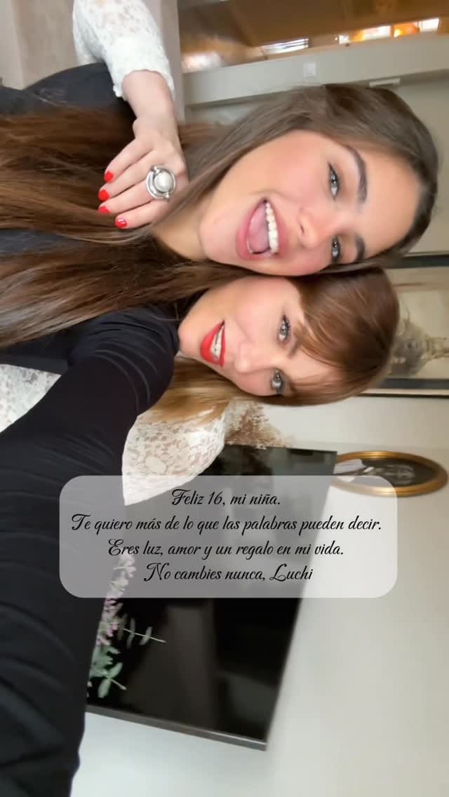 Post 2 by ⭐️ MARÍA SORIANO ⭐️ on Instagram (video)