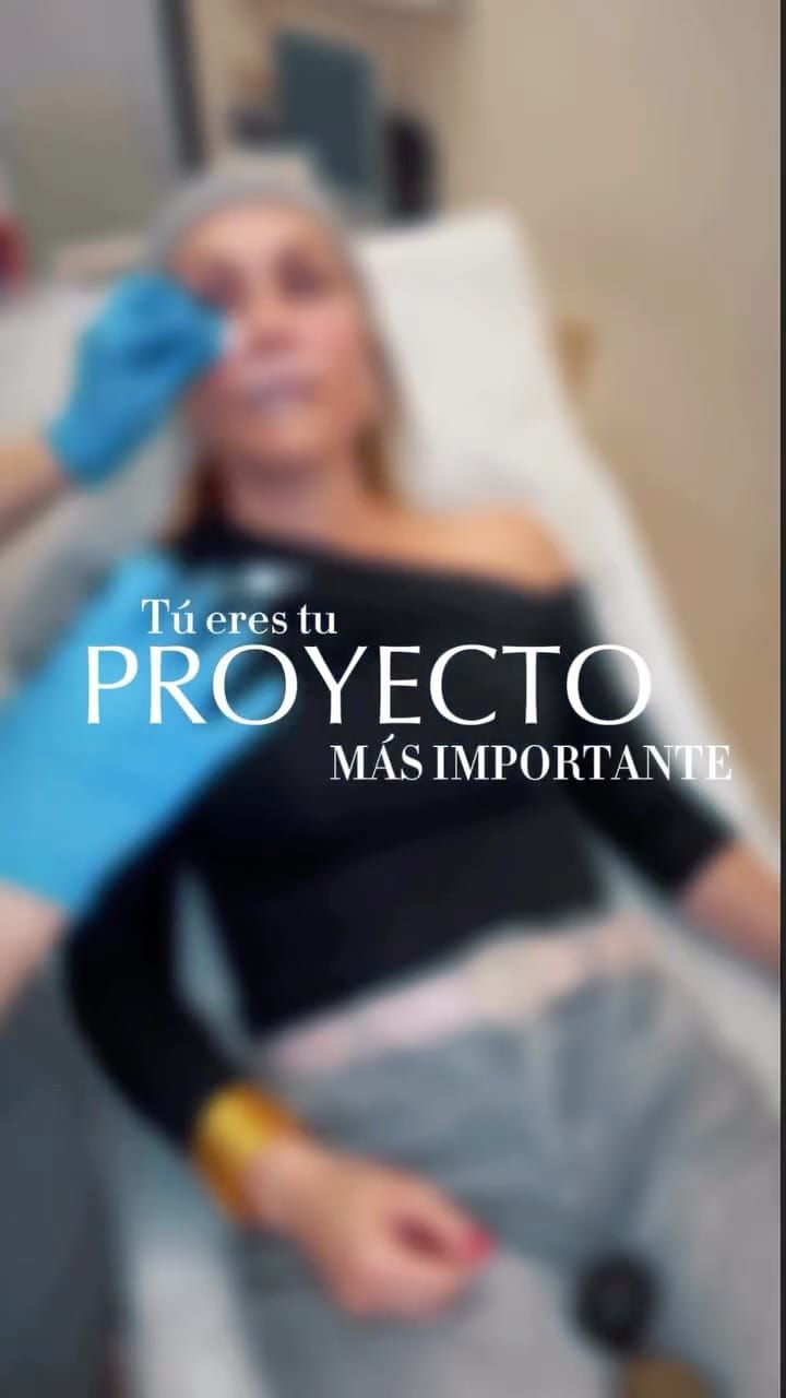 Post 7 by ⭐️ MARÍA SORIANO ⭐️ on Instagram (video)