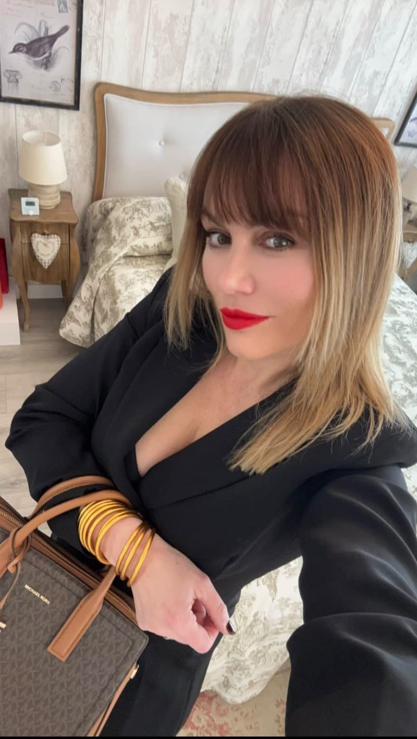 Post 4 by ⭐️ MARÍA SORIANO ⭐️ on Instagram (video)