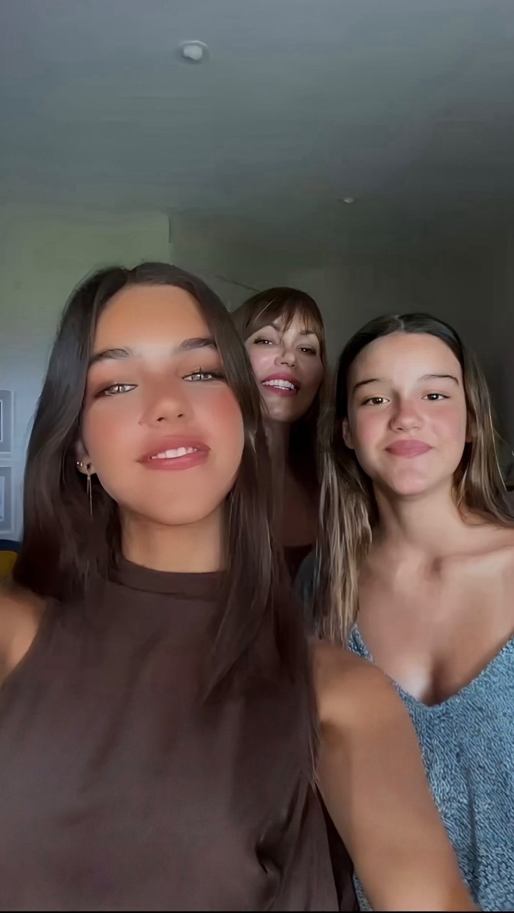 Post 6 by ⭐️ MARÍA SORIANO ⭐️ on Instagram (video)
