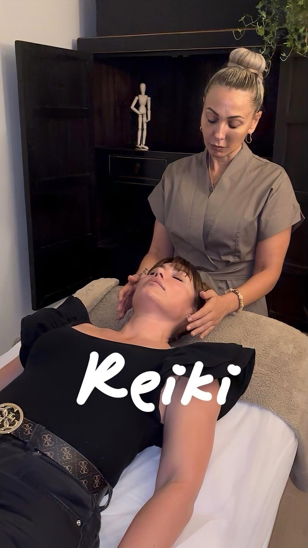 Post 5 by ⭐️ MARÍA SORIANO ⭐️ on Instagram (video)