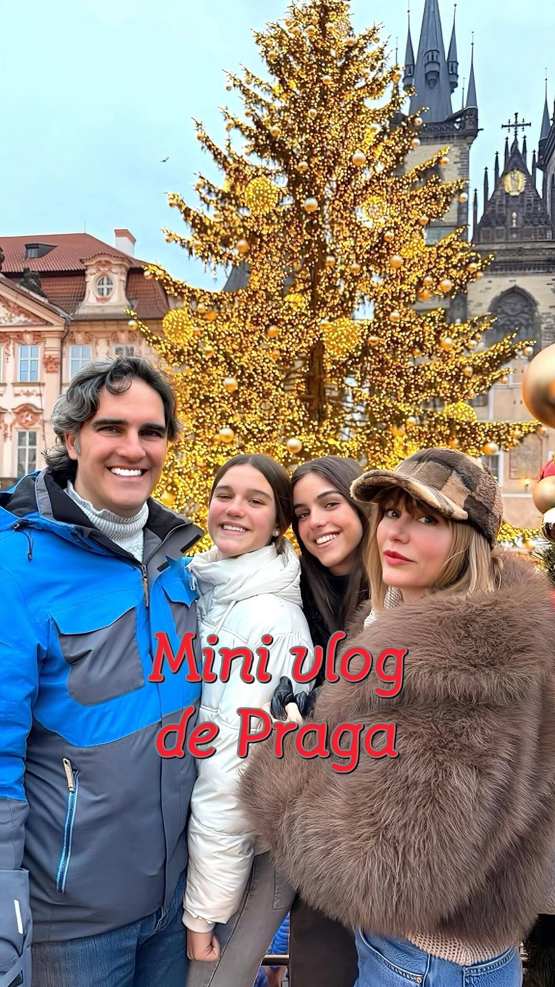 Post 3 by ⭐️ MARÍA SORIANO ⭐️ on Instagram (video)