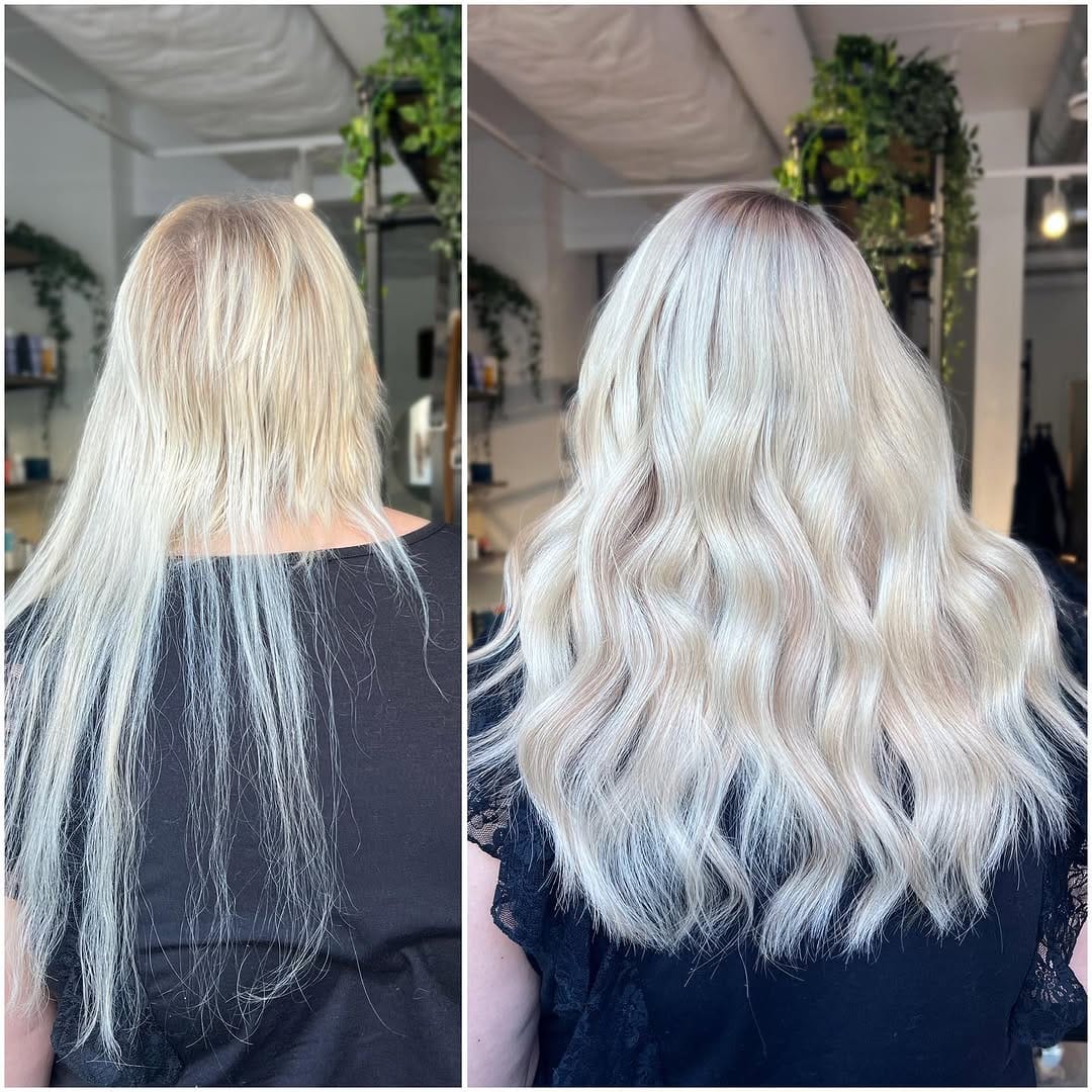 Post 10 by FRISÖR STOCKHOLM - Sthlm Ladies & Gent’s on Instagram (image)