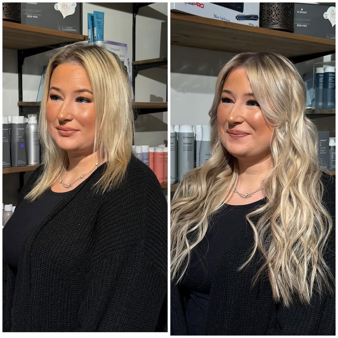 Post 1 by FRISÖR STOCKHOLM - Sthlm Ladies & Gent’s on Instagram (image)