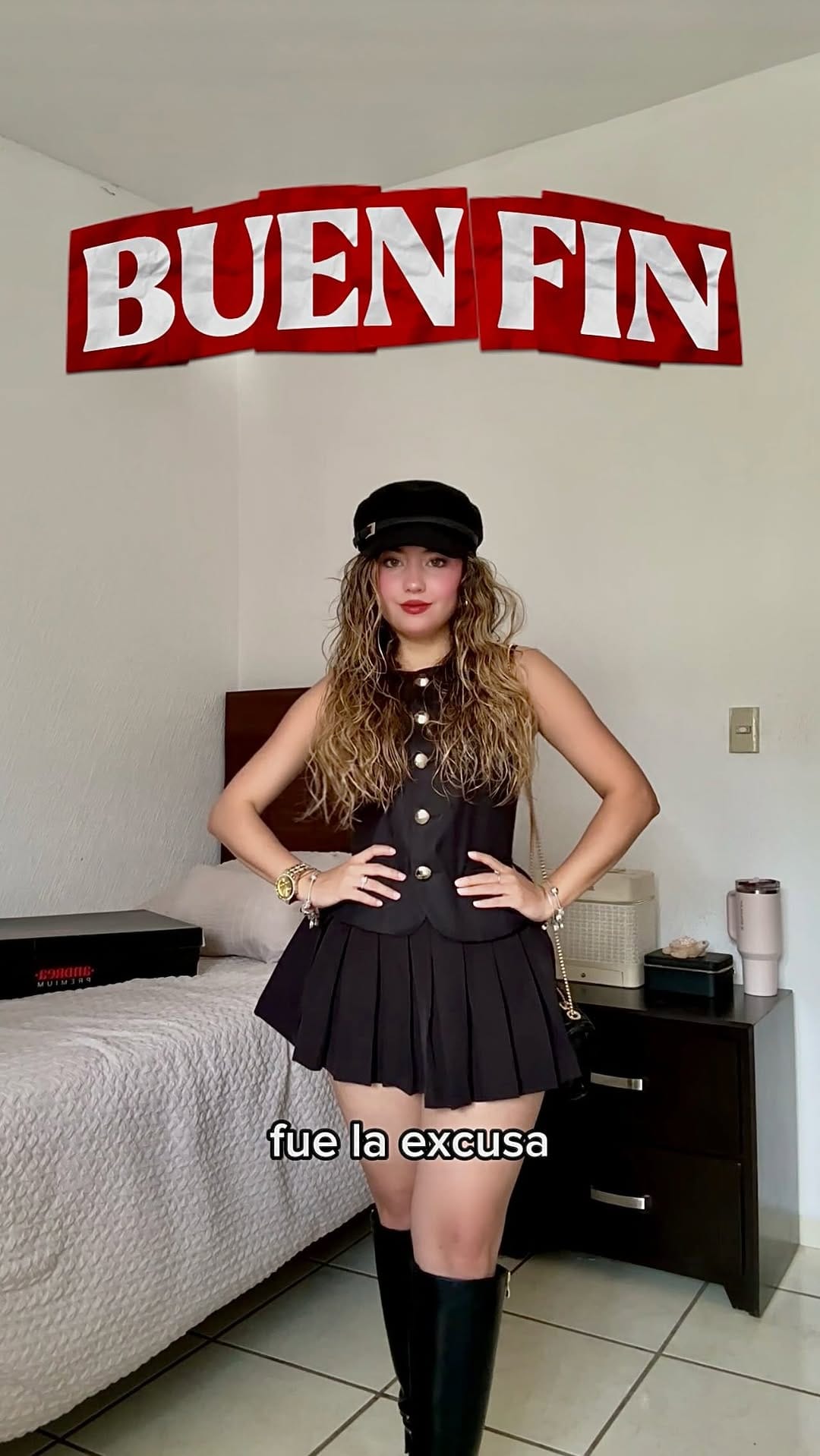 Post 6 by Jess Lopez on Instagram (video)