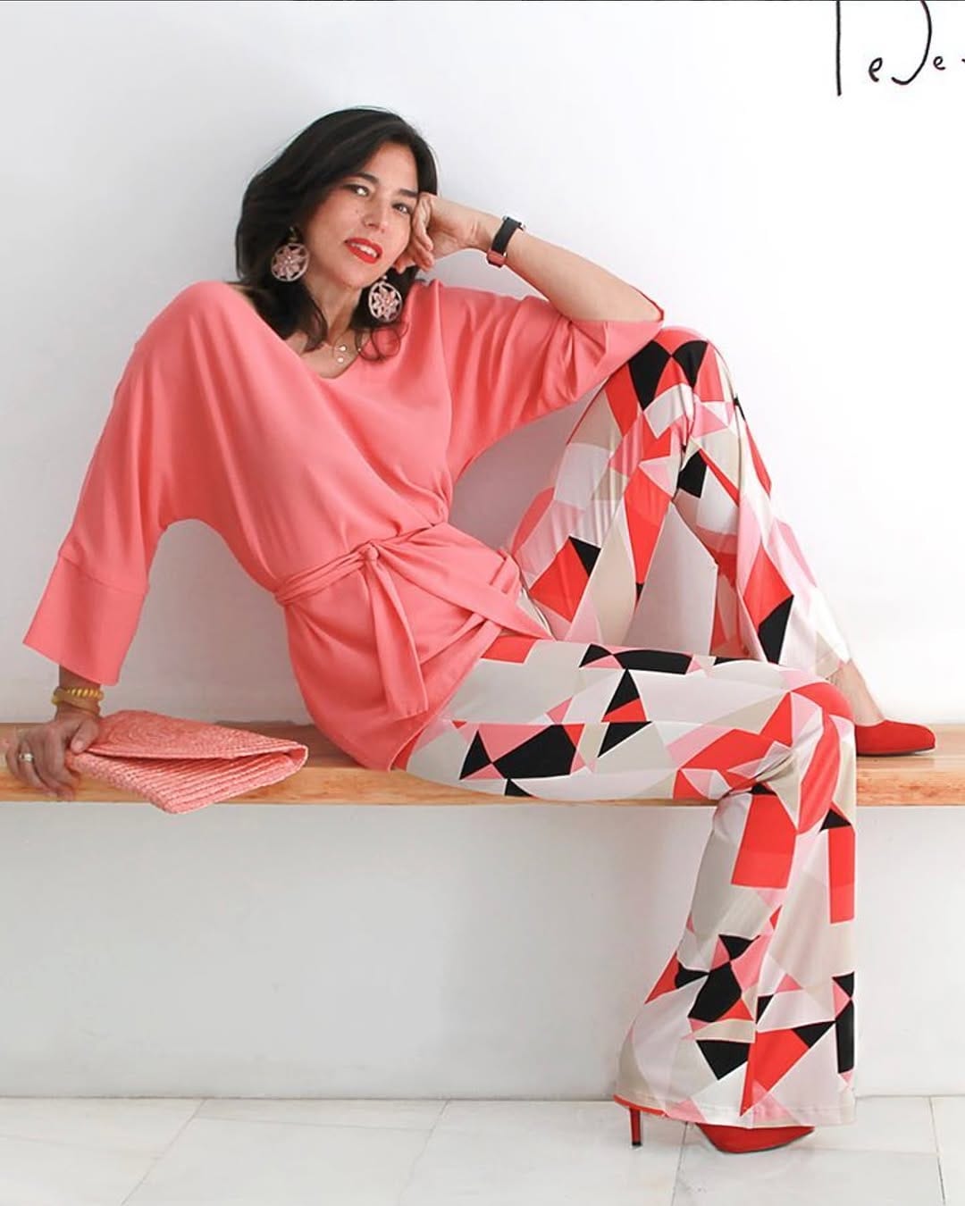 Post 5 by Barri Twice | Tienda ropa de mujer | Fiesta y Casual on Instagram (carousel)