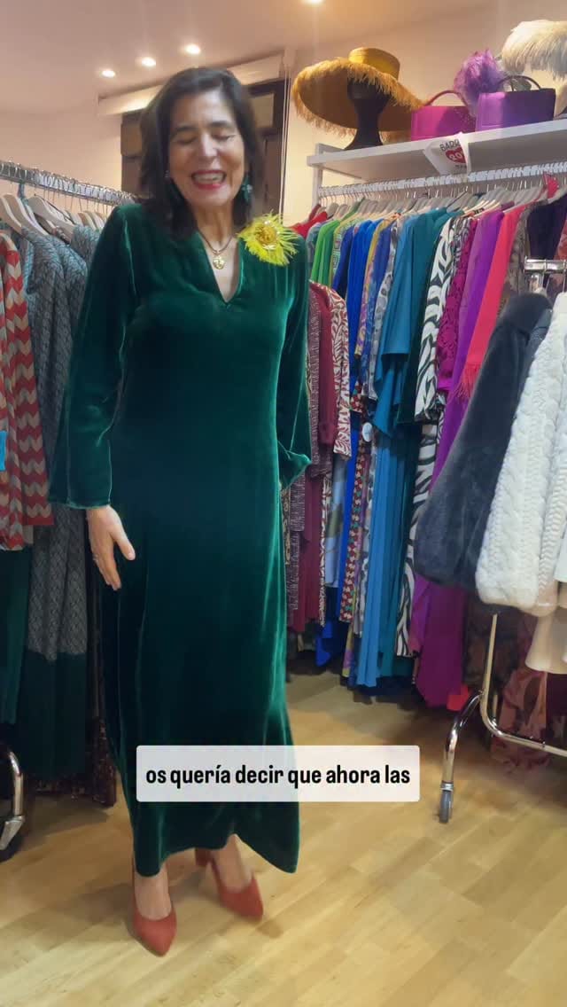 Post 10 by Barri Twice | Tienda ropa de mujer | Fiesta y Casual on Instagram (video)