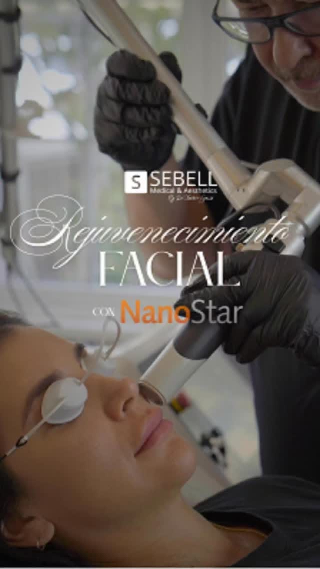 Post 10 by Clínica Sebell Barcelona on Instagram (video)