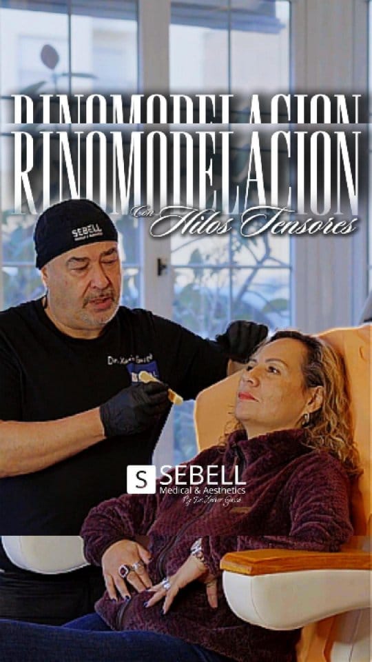 Post 1 by Clínica Sebell Barcelona on Instagram (video)
