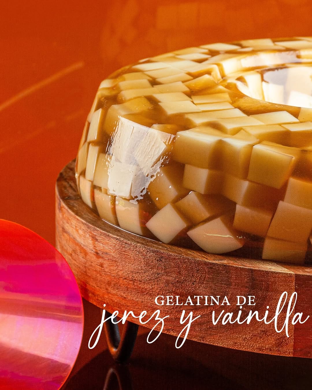 Post 8 by Vivián Alta Repostería on Instagram (image)
