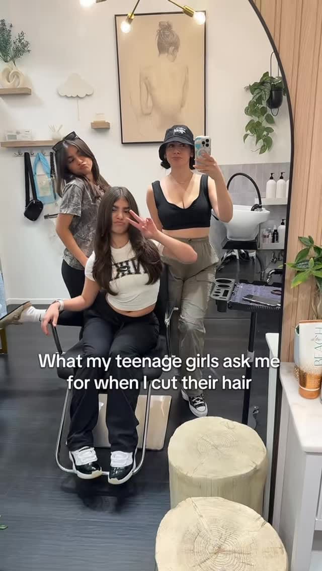 Post 9 by Hairbyterrah on Instagram (video)