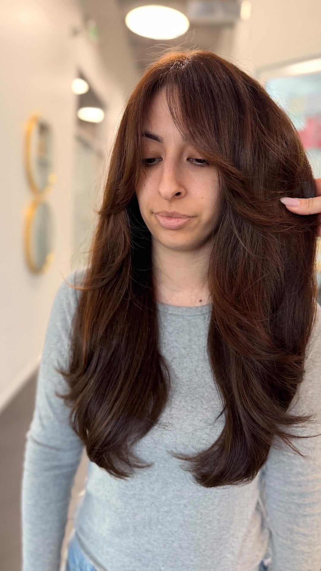 Post 7 by Hairbyterrah on Instagram (video)