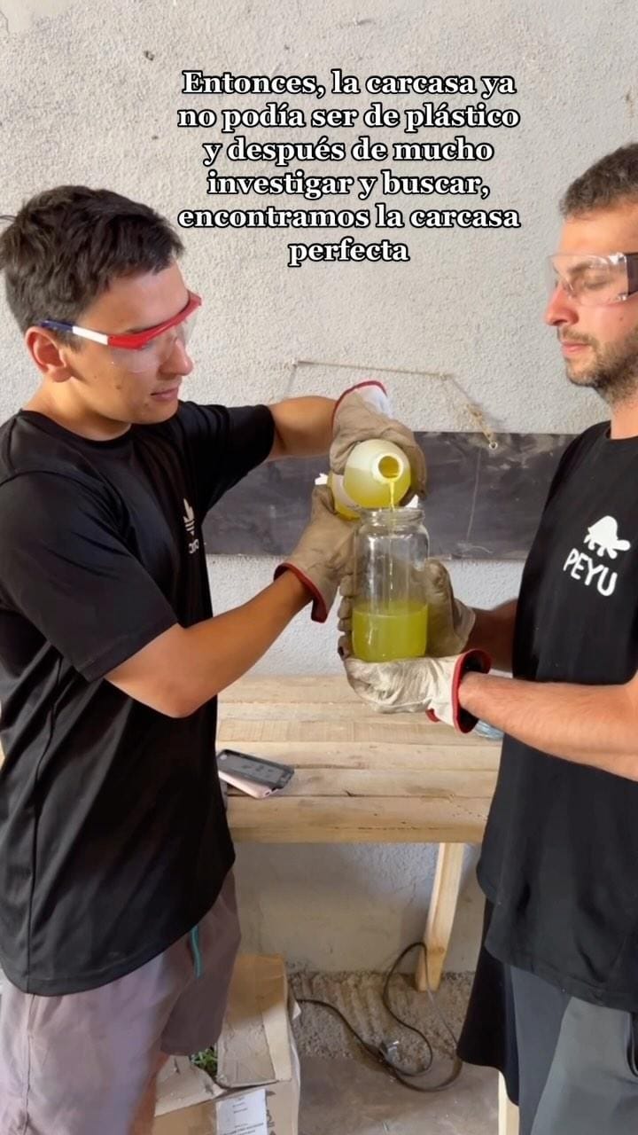 Post 9 by PEYU® 𓆉 on Instagram (video)