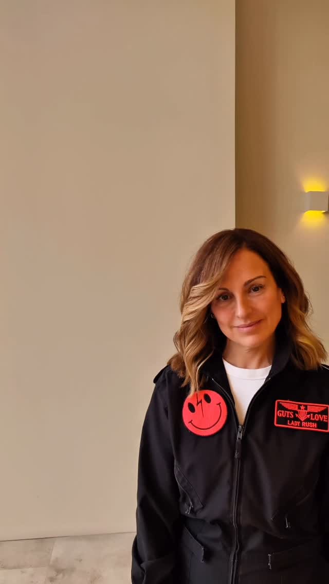 Post 1 by Salon Gaudi on Instagram (video)