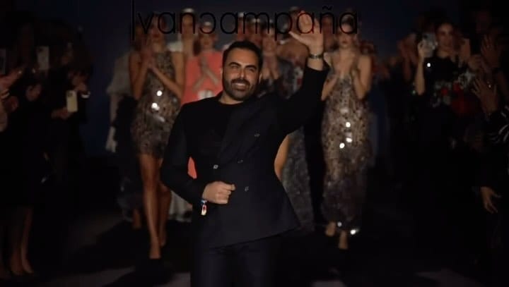 Post 8 by 𝐈 𝐕 𝐀 𝐍    𝐂 𝐀 𝐌 𝐏 𝐀 Ñ 𝐀 on Instagram (video)