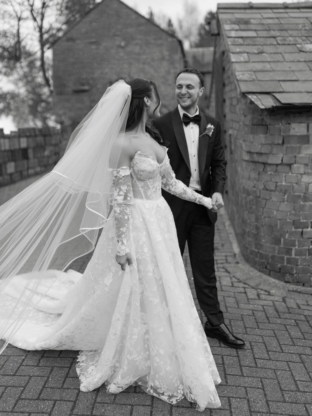 Post 5 by Makeup Artist & Bridal Specialist UK & Destination Weddings on Instagram (carousel)