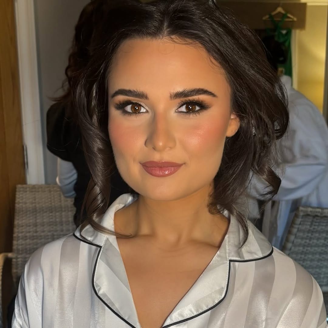 Post 6 by Makeup Artist & Bridal Specialist UK & Destination Weddings on Instagram (carousel)