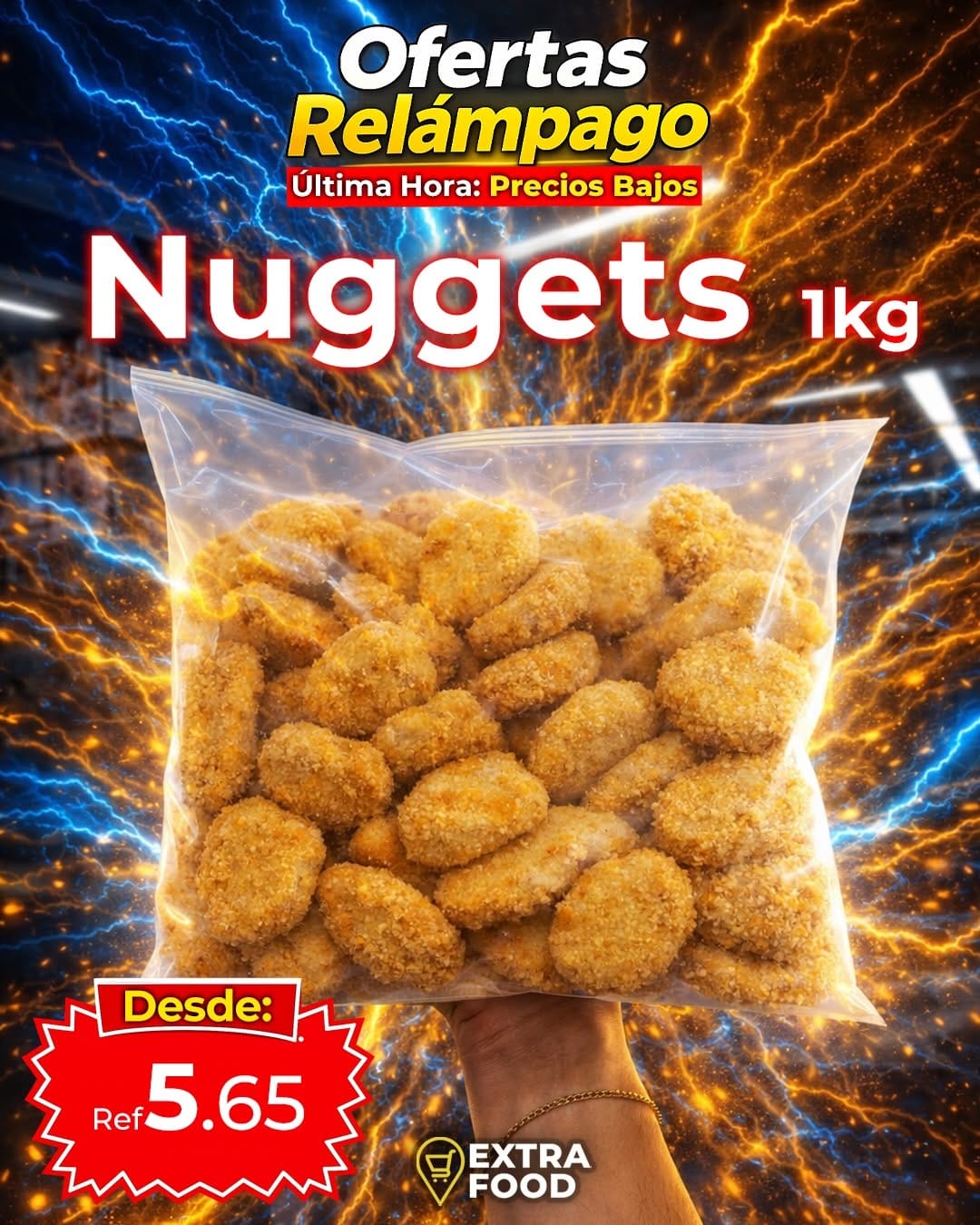 Post 1 by Extra Food🛒 | Supermarket on Instagram (carousel)
