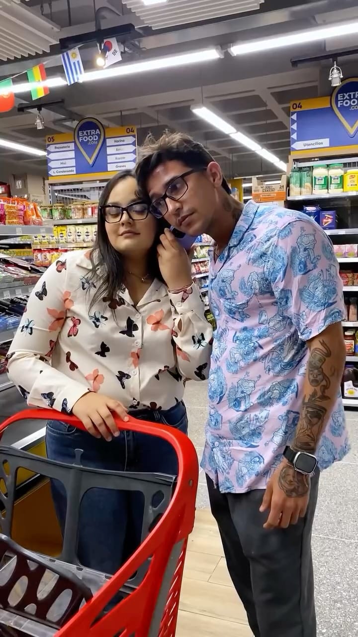 Post 5 by Extra Food🛒 | Supermarket on Instagram (video)