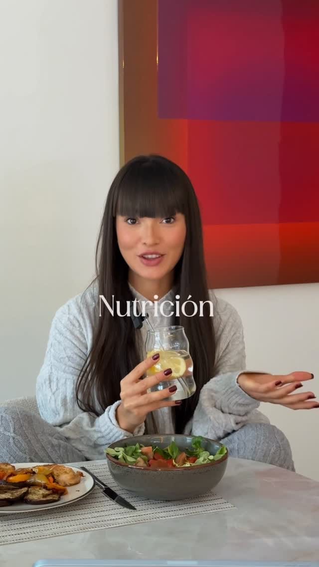 Post 4 by 𝗔𝗟𝗜𝗖𝗜𝗔 𝗚𝗘𝗡𝗭𝗢𝗥 on Instagram (video)