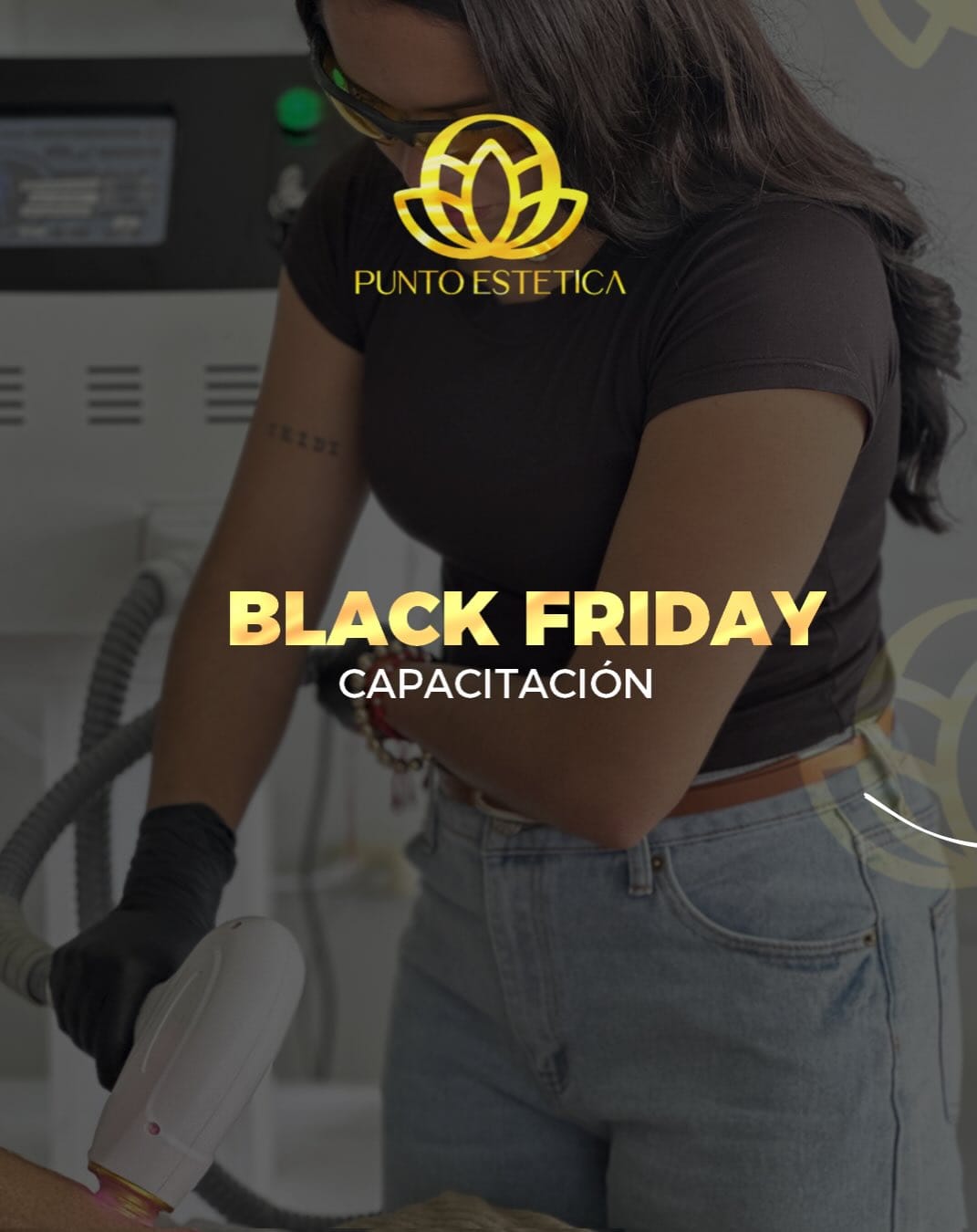 Post 2 by Punto Estetica Store | Equipos de estética on Instagram (carousel)