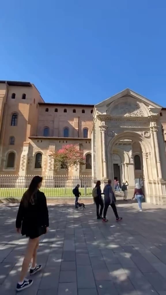 Post 8 by Ｙａｄｉｒａ Ｇａｒｃíａ🥀 on Instagram (video)