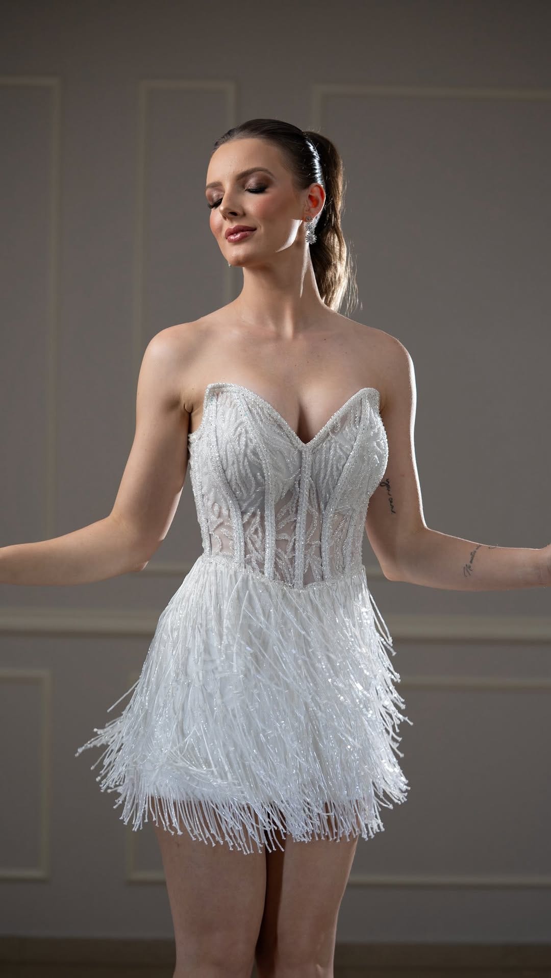 Post 9 by Maximus Atelier on Instagram (video)