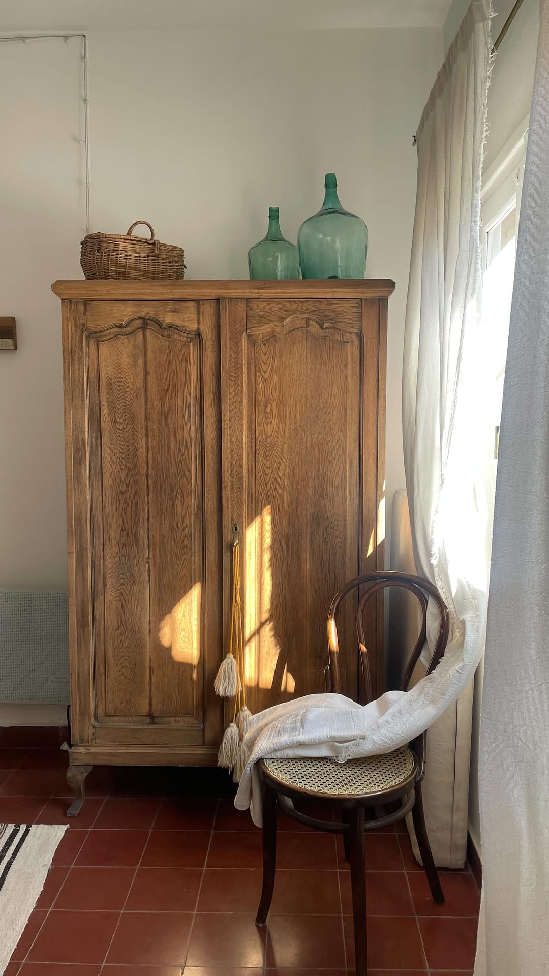 Post 6 by Cande Mariano | Slow Living • Deco & Lifestyle on Instagram (video)