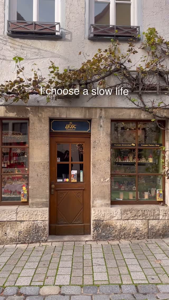 Post 7 by Cande Mariano | Slow Living • Deco & Lifestyle on Instagram (video)