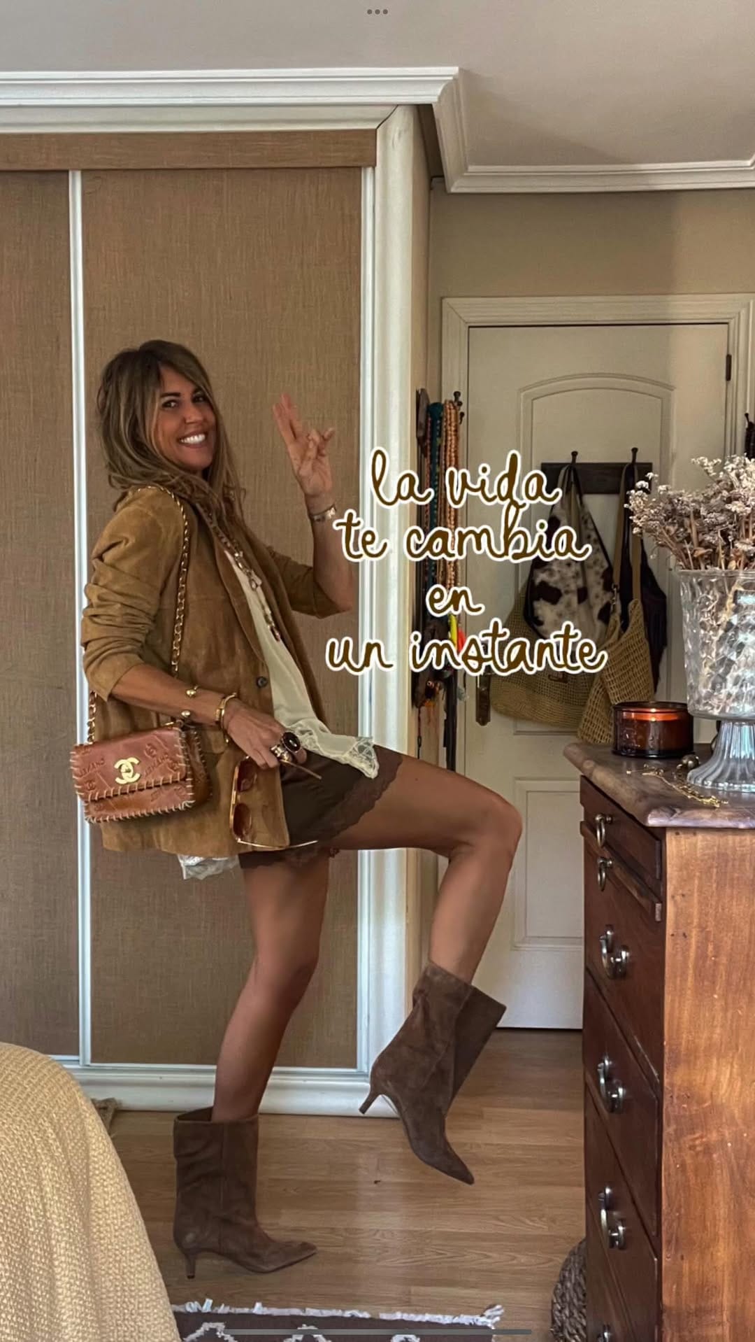 Post 10 by Mayte Gálvez on Instagram (video)