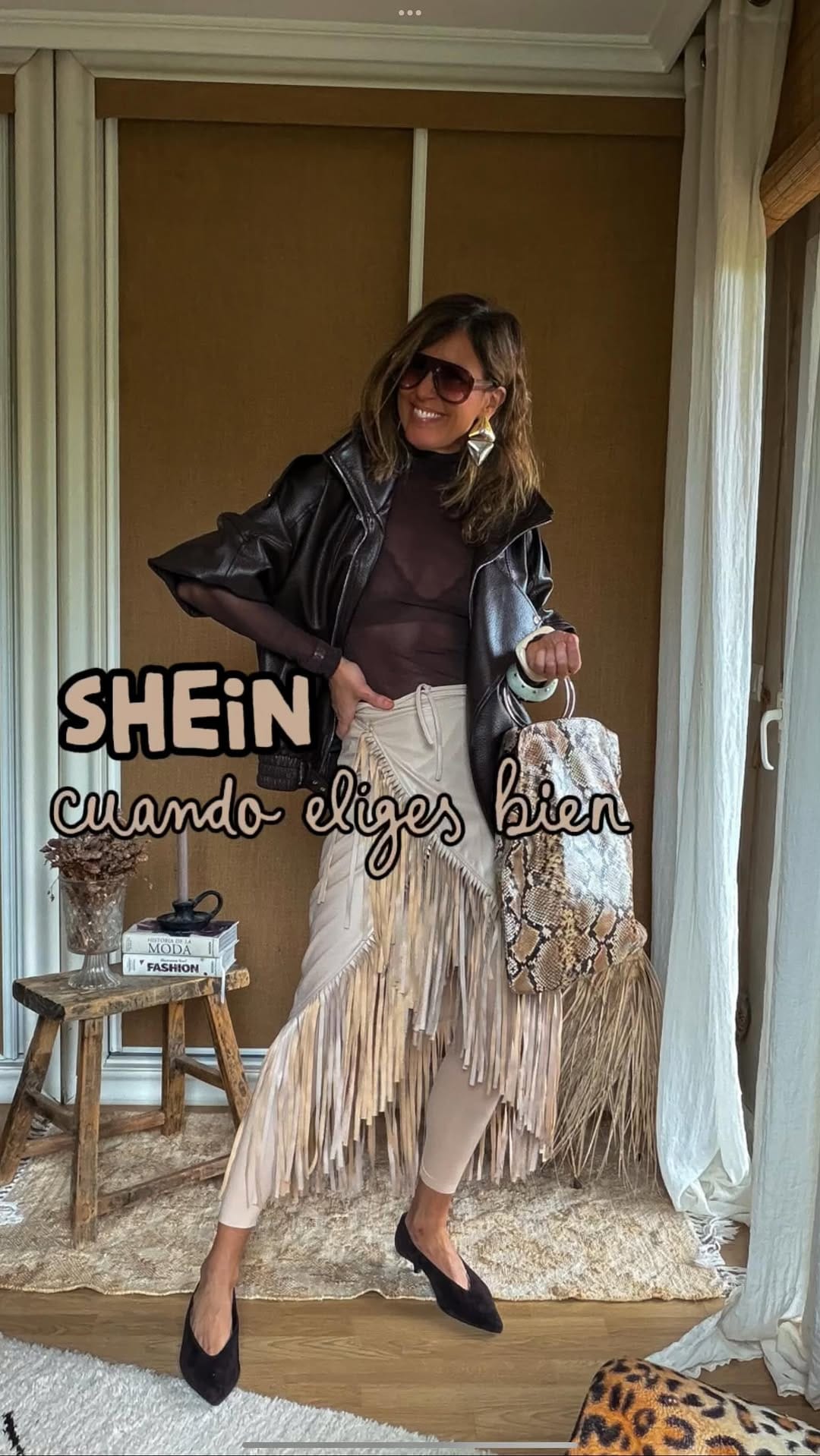 Post 8 by Mayte Gálvez on Instagram (video)
