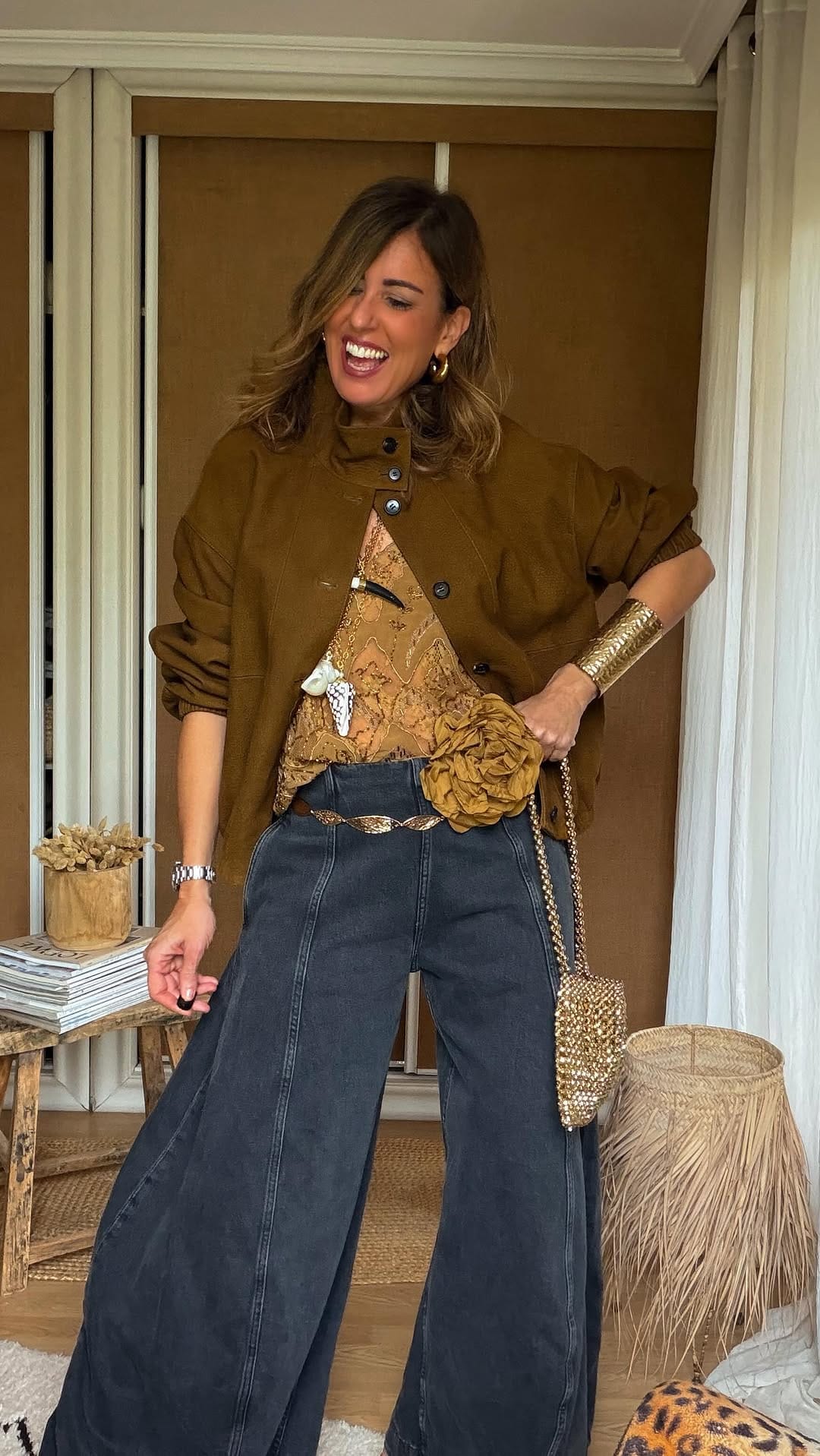 Post 1 by Mayte Gálvez on Instagram (video)