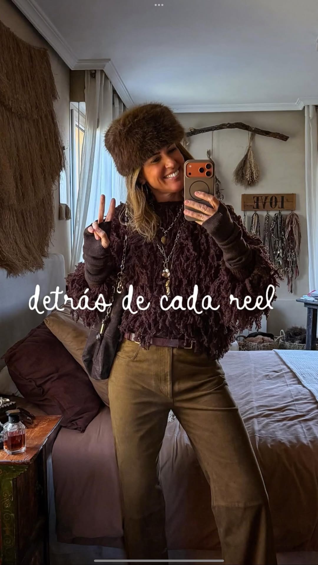 Post 7 by Mayte Gálvez on Instagram (video)