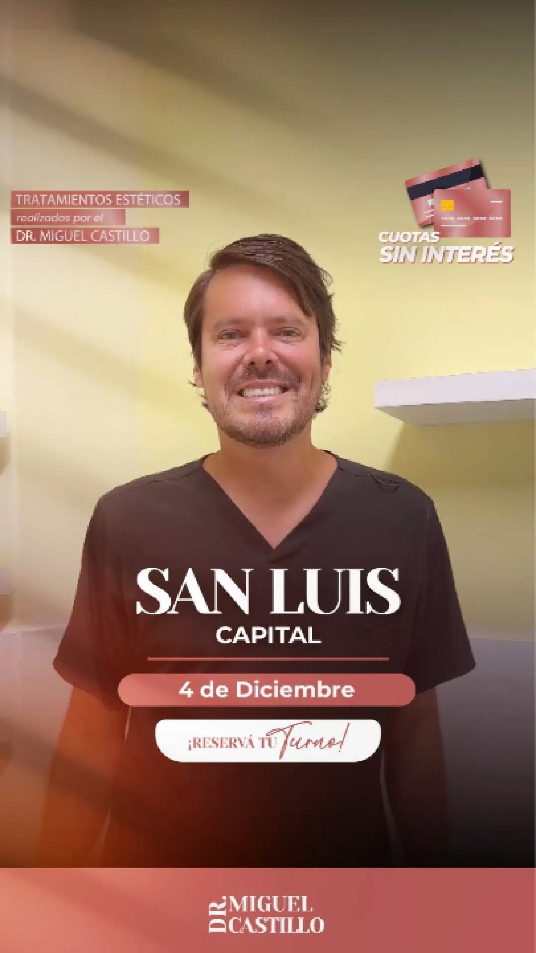 Post 9 by Dr. Miguel Castillo on Instagram (video)