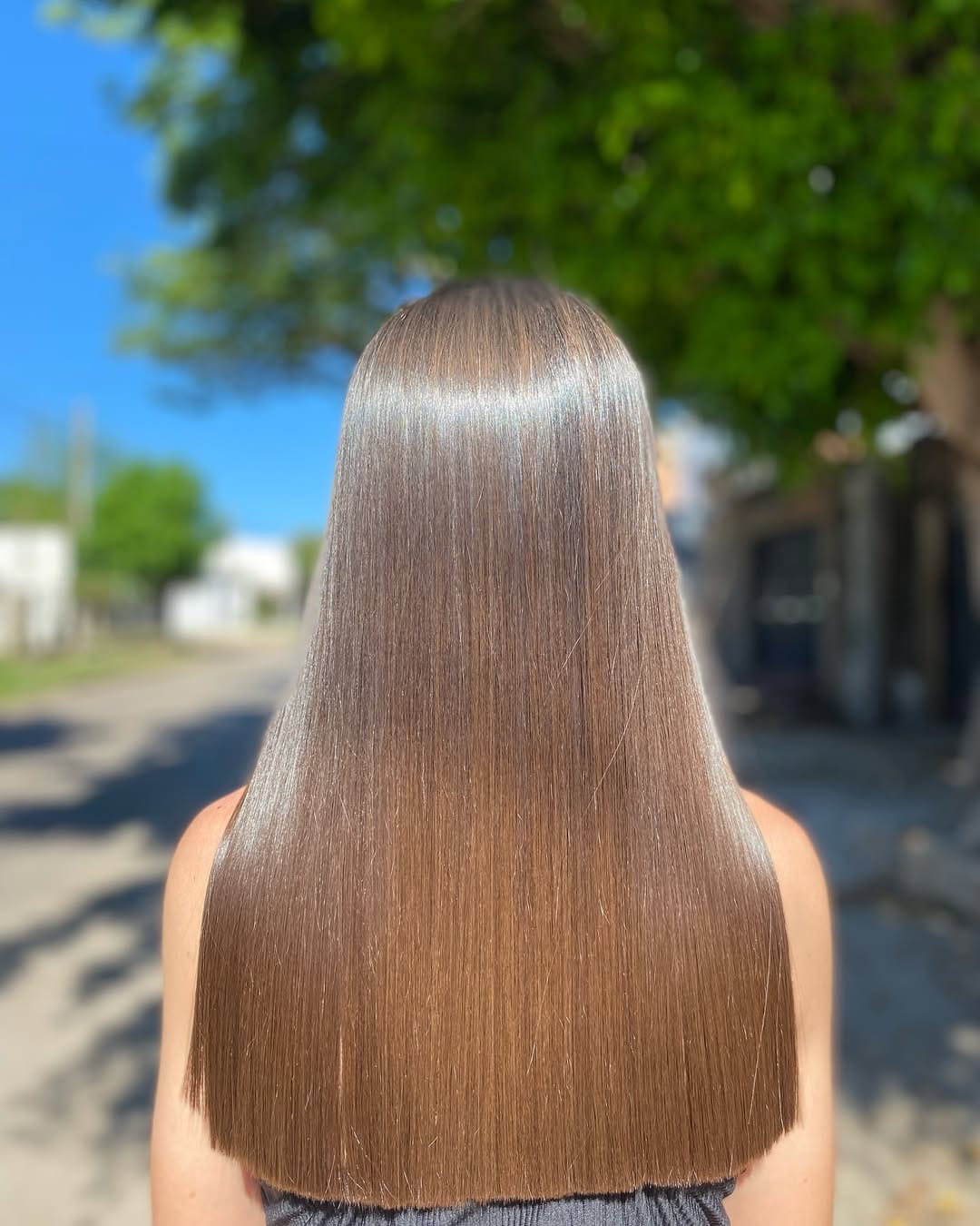 Post 7 by PELUQUERÍA LACIO PERFECTO 🖤 on Instagram (image)