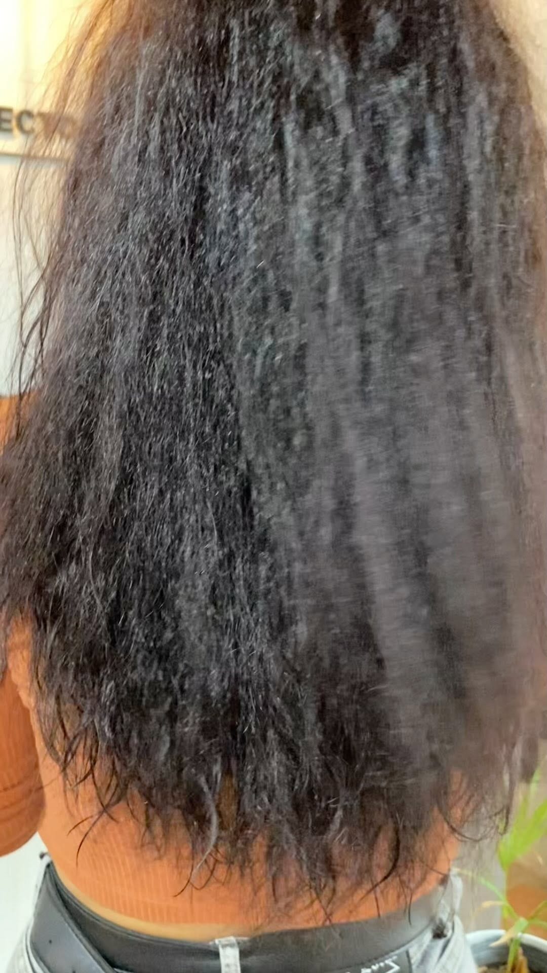 Post 10 by PELUQUERÍA LACIO PERFECTO 🖤 on Instagram (video)