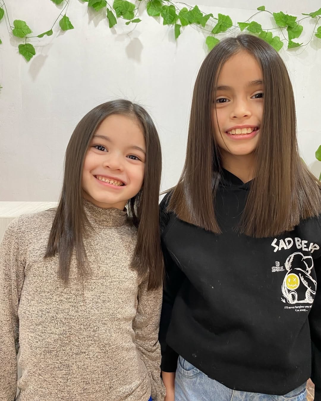 Post 8 by PELUQUERÍA LACIO PERFECTO 🖤 on Instagram (image)