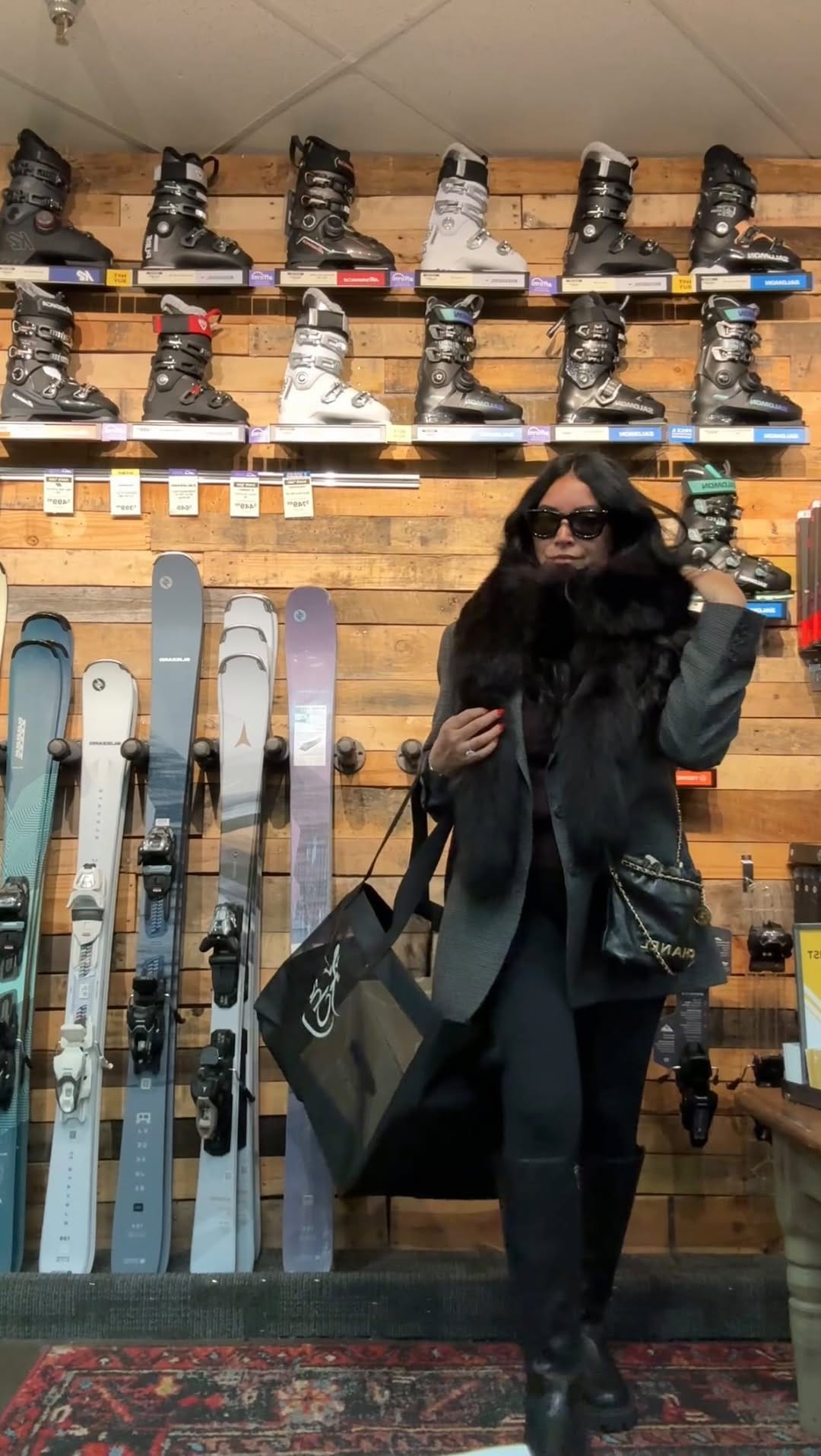 Post 5 by Viviana | Tulsa things + Home Design + Fashion on Instagram (video)