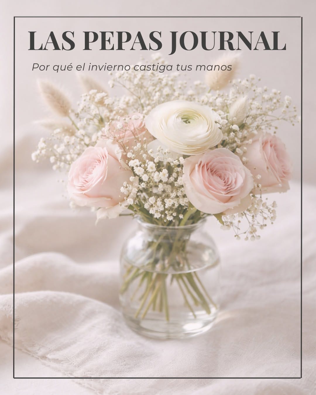 Post 3 by Las Pepas on Instagram (carousel)