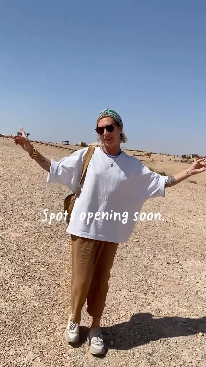 Post 3 by Madame Melon | Concept Store Barcelona on Instagram (video)