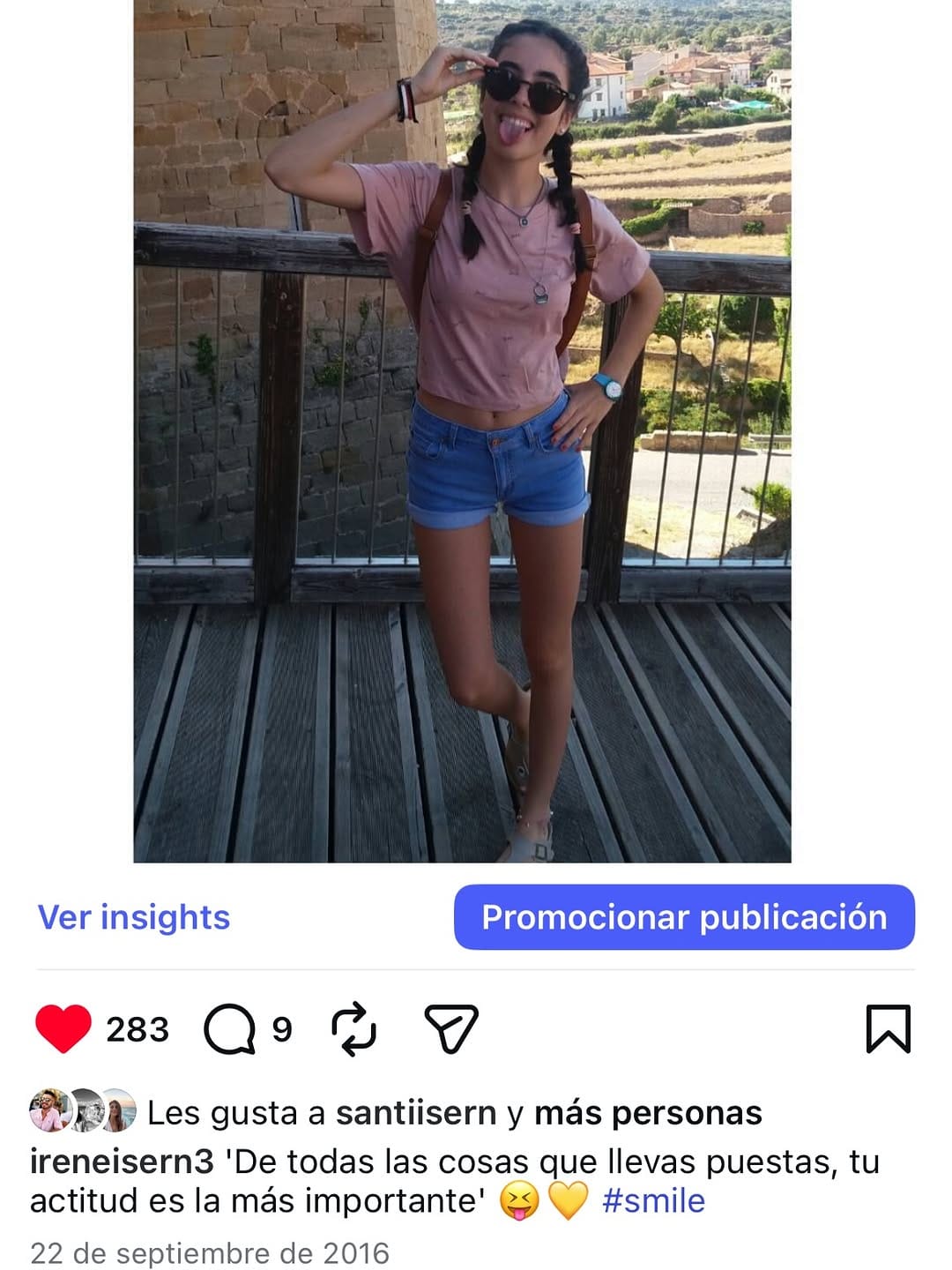 Post 3 by Irene Isern ✨ on Instagram (carousel)
