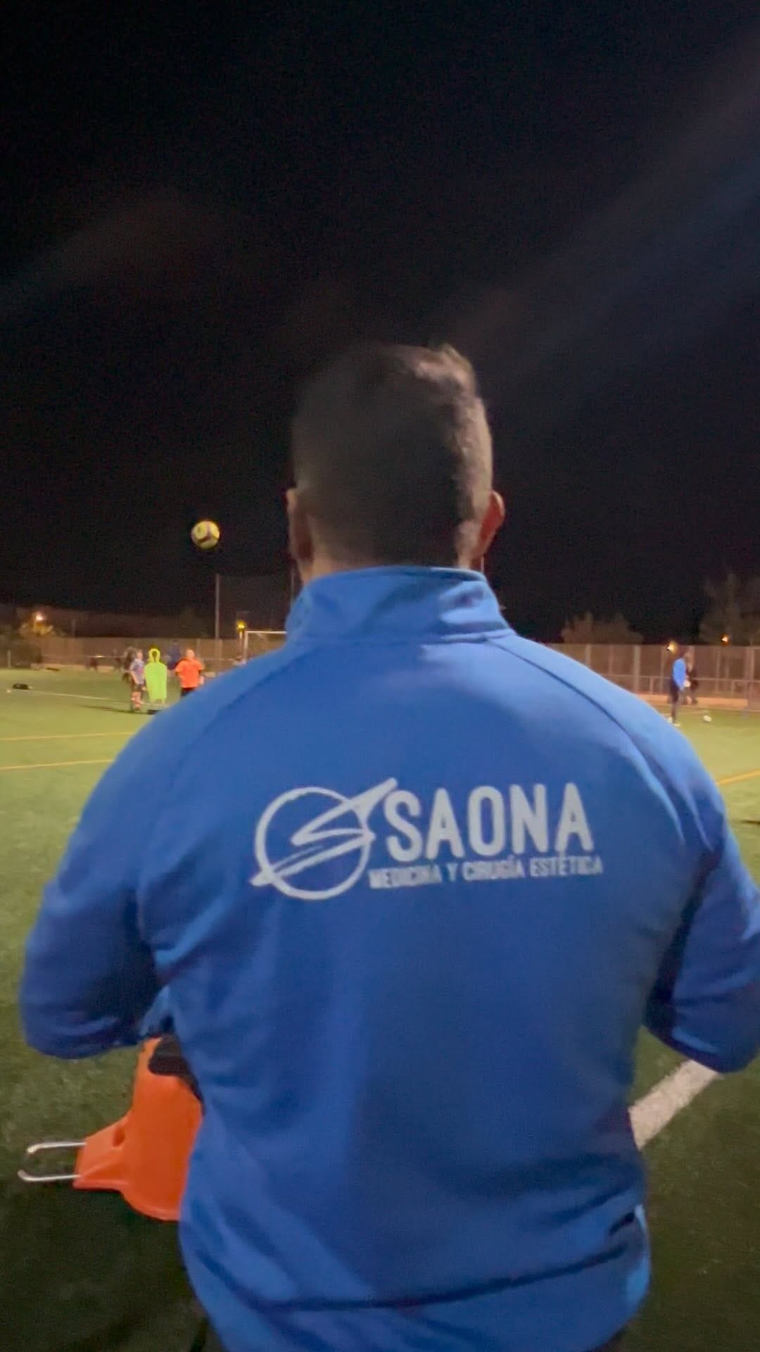 Post 6 by Clinica Saona on Instagram (video)