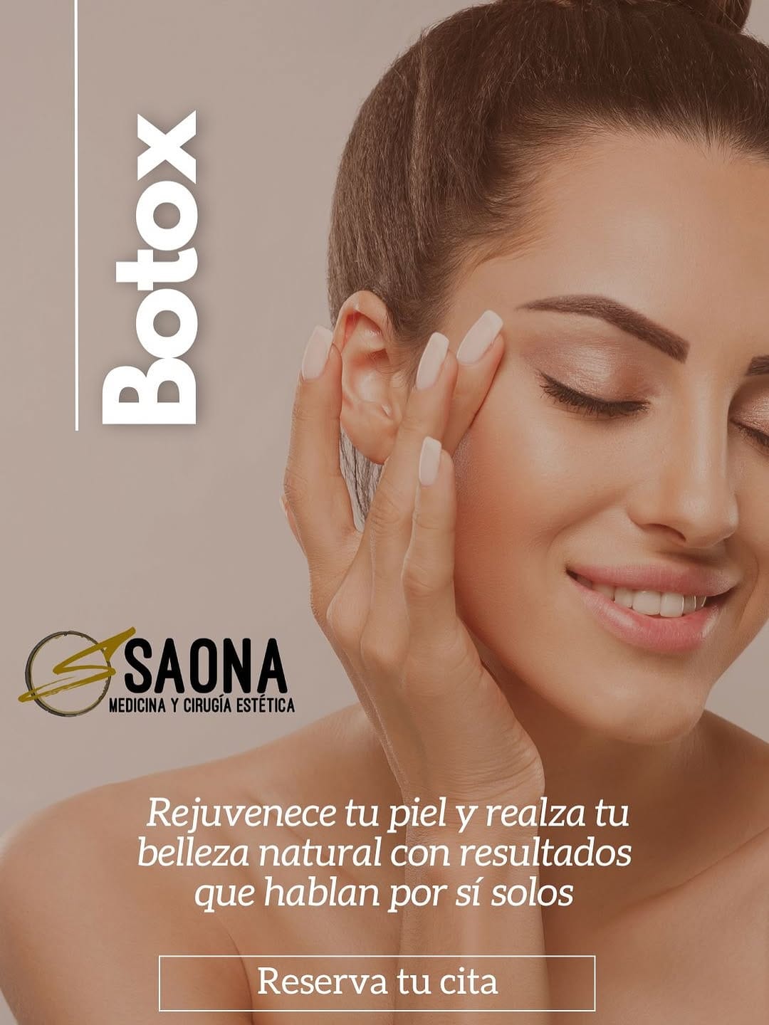Post 3 by Clinica Saona on Instagram (image)