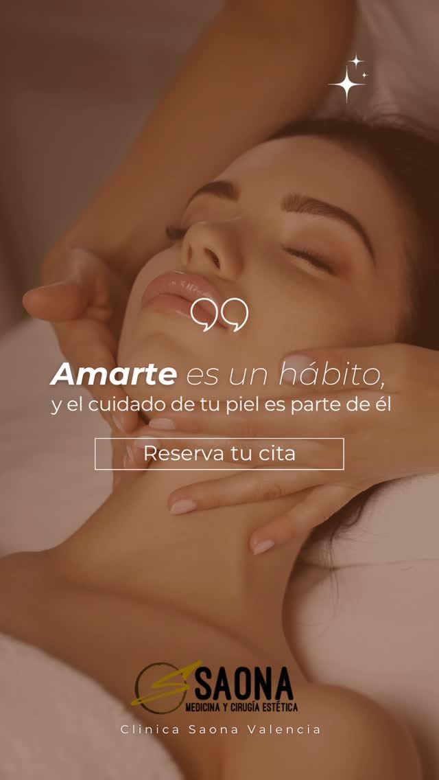 Post 4 by Clinica Saona on Instagram (video)