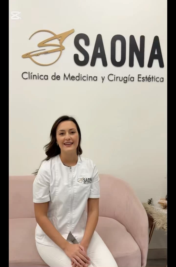 Post 2 by Clinica Saona on Instagram (video)