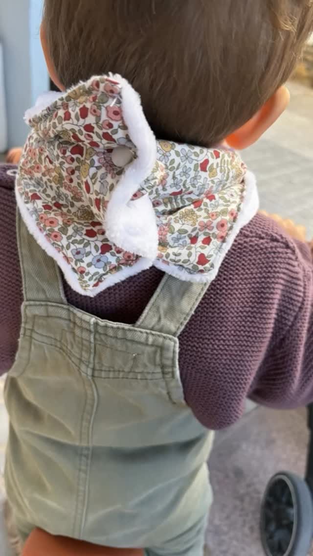 Post 4 by T O P I T O S | Moda infantil on Instagram (video)