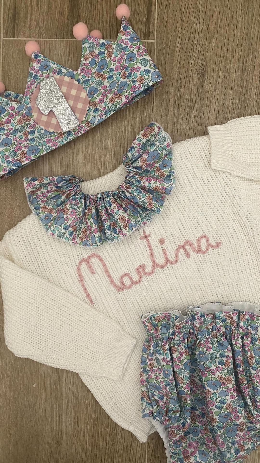 Post 10 by T O P I T O S | Moda infantil on Instagram (video)
