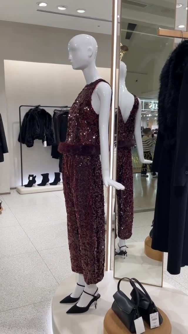 Post 7 by Melany Ortega on Instagram (video)