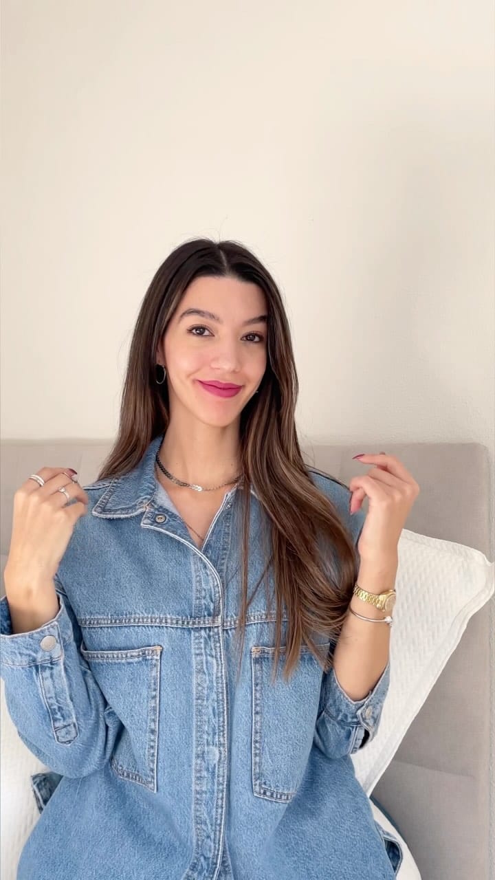 Post 9 by Melany Ortega on Instagram (video)