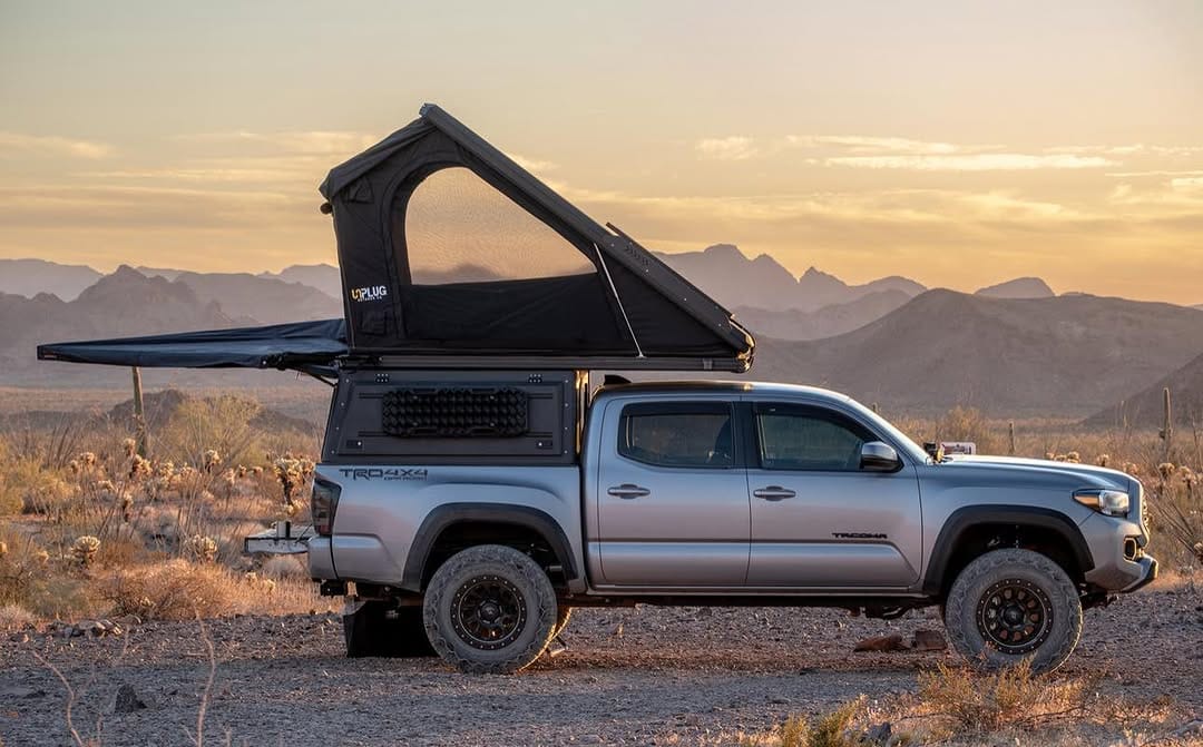 Post 4 by Unplug Outdoor Co. on Instagram (image)